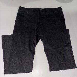 CAbi Charcoal Pants
